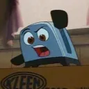 The Brave Little Toaster Universe