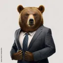 Bearish's Cords Discord Server Icon