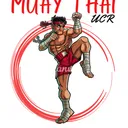 UCRMuayThai
