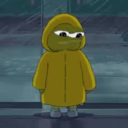 Simp's Hidey Hole Server Icon