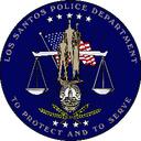 Los Santos Police Departement | Initiate Project icon