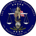 Los Santos Police Departement | Initiate Project icon
