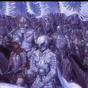 BAND OF THE HAWK
