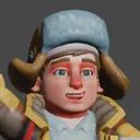 David 001's Scrap Mechanic Server