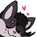 It Me :3 | Public Twitch Edition Discord Server Icon