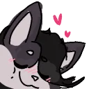 It Me :3 | Public Twitch Editi... Discord Server Icon