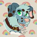 carpet sample fan club Discord Server Icon