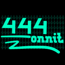 444onnit Discord server icon