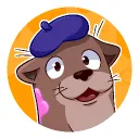 𝗩𝗼𝗿𝗱𝗲𝗿𝗶𝗻𝗴 🦦 𝗔𝗿𝘁 𝗵𝗶𝗱𝗲𝗼𝘂𝘁