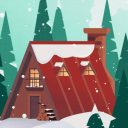 Relaxing Cottage Discord server icon