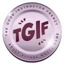 TGIF (Adult Visual Novel)