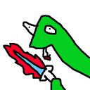 Devil's lunch club (18+) Server Icon