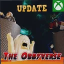 The Obbyverse Official Server!