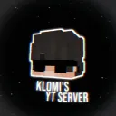 Klomi's YT Server's icon
