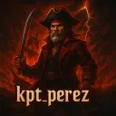 Serwer użytkownika Kpt_Perez
