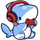 discord server logo