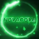 NovaCove Community Discord Server Icon