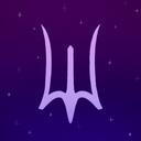 Space Fox Discord Server Icon