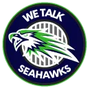 We talk Seahawks Podcast