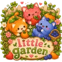 Little Garden
