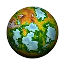 Fantasy Planets NFT