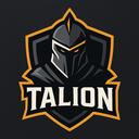 TALI0N TEAM Discord Server Icon