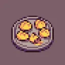 297 DINNERS EXPERIMENT