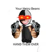 The bean channel