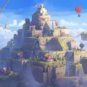 CLASH OF CLANS TOURNAMENT