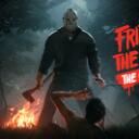 Friday the 13th game Discord Server Icon