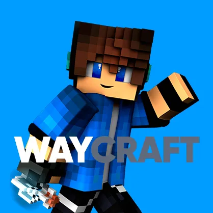 WayCraft - Discord Server WayCraft - Discord Server