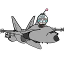 Mars Colony Streaming Discord Server Icon