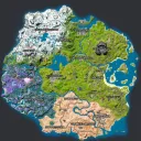Free Loot Routes (C3S3)