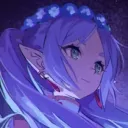 Frieren | Waifugami