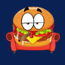 burger lounge Discord Server