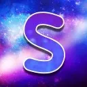 ServDisc: Space Edition Discord Server Icon