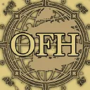 Turbulent Seas Official Faction Hub