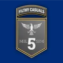 5th Battalion 'Filthy Casuals'