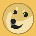 Doge gang Server Icon