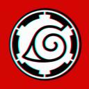 Naruto Emoji Village Discord Server Icon