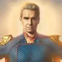 The Boys Discord Server Icon