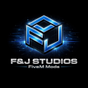 Discovery icon for F&J Studios | FiveM Mods Discord server