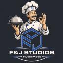 F&J Studios | FiveM Mods icon