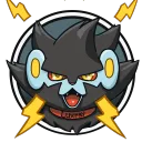 Luxray Gaming 🎮