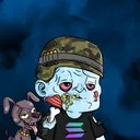 Zombros