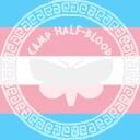 Camp Half Blood Discord Server Icon