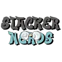 Slacker Nerds's server