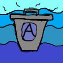 The Approved Dumpster Discord Server Icon