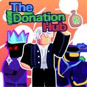 The Donation Hub icon