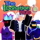 The Donation Hub